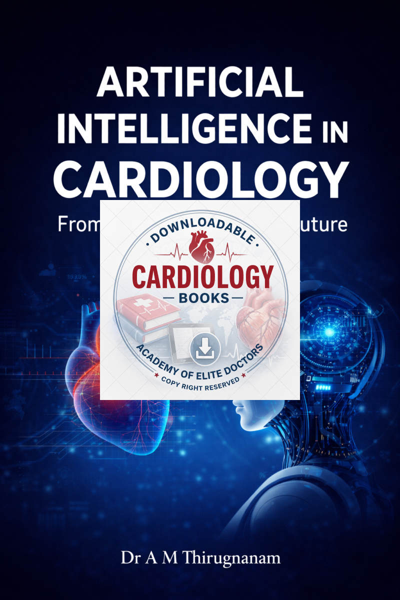 AI in Cardiology- Diagnosis, Care and Management