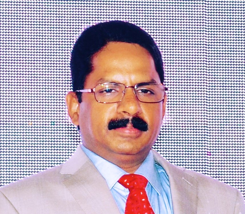Dr A M Thirugnanam