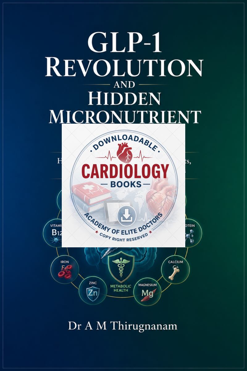 GLP-1 Revolution and Hidden Micronutrient Deficiency