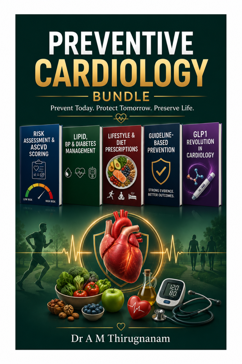 Preventive cardiology bundle