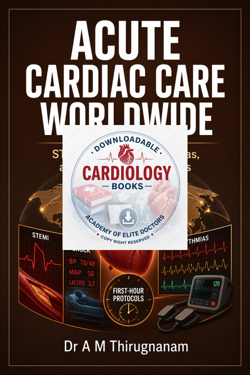 Acute Cardiac Care Word Wide Protocol