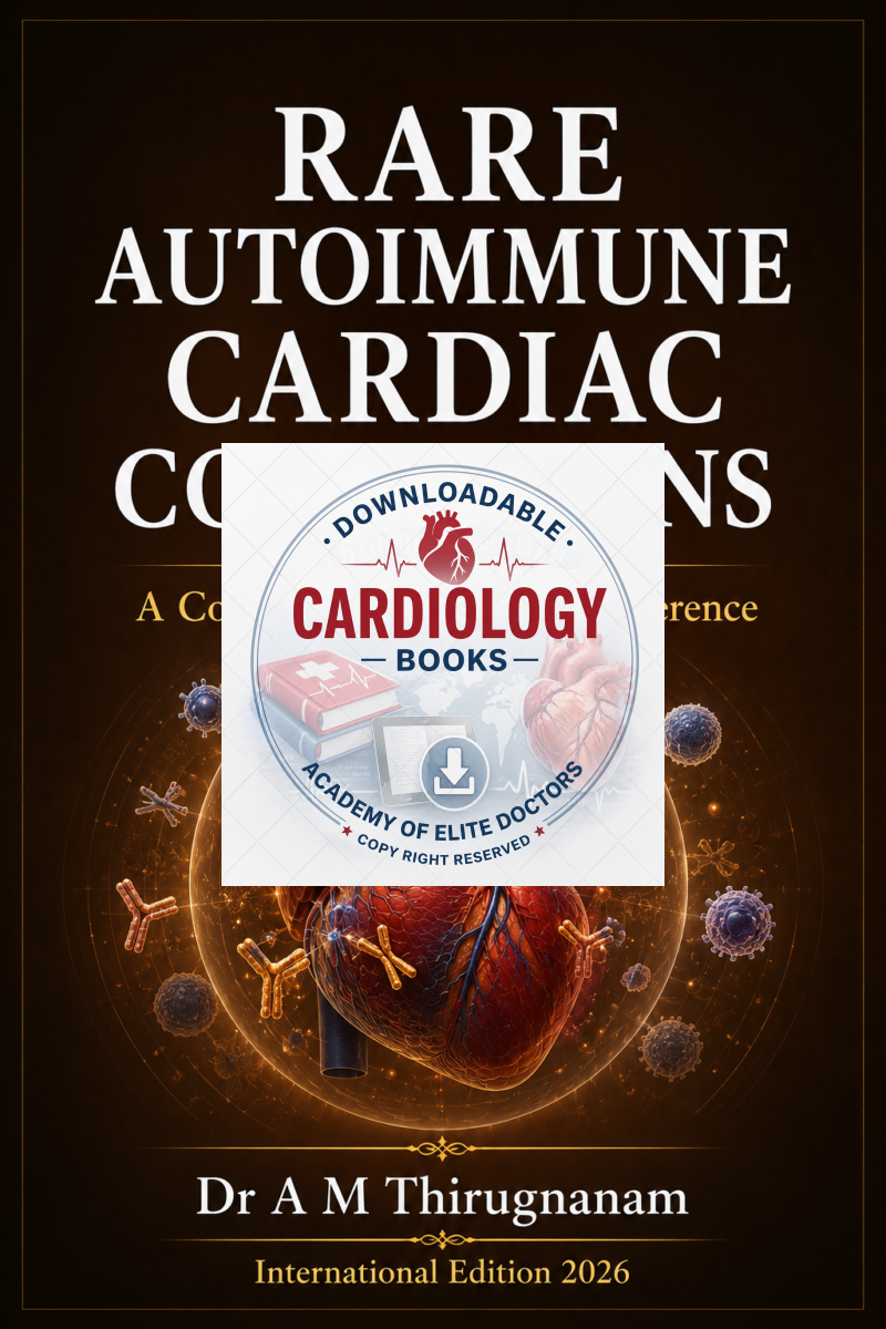 Rare Autoimmune Cardiac Conditions Clinical Reference