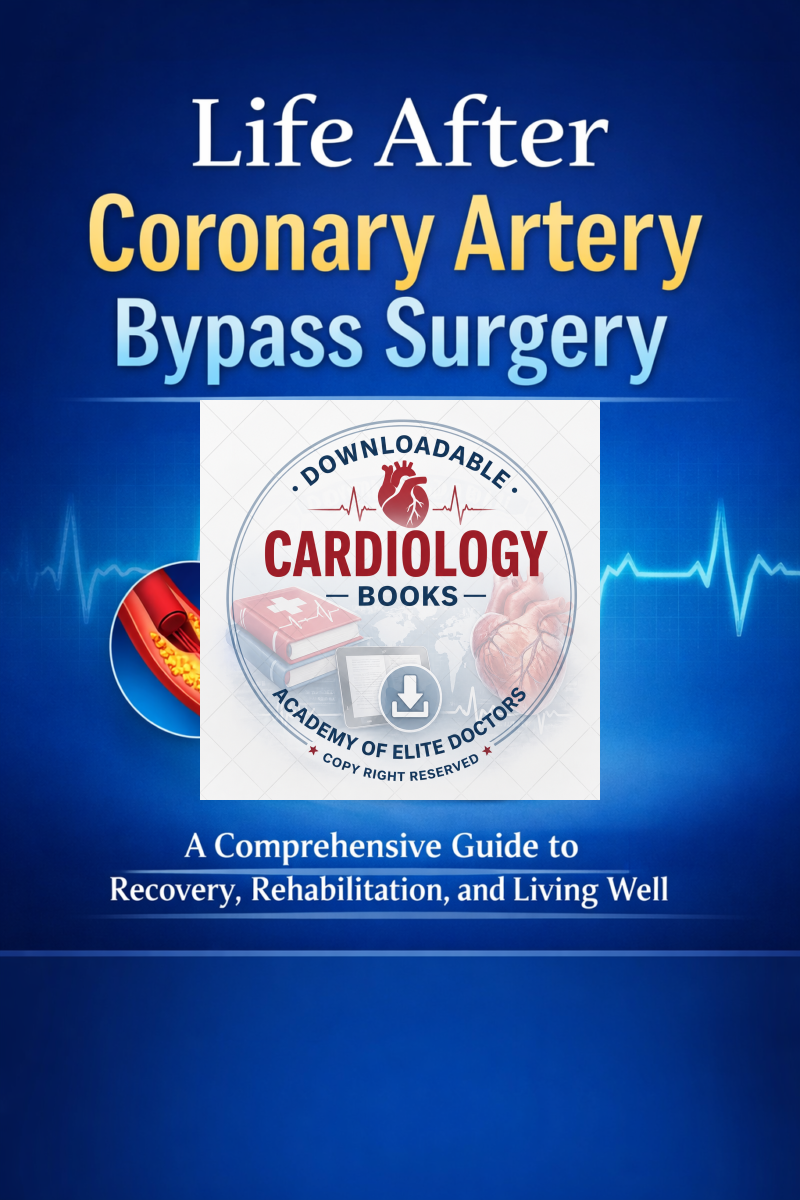Life After Bypass Surgery- Precautions and LIfestyle
