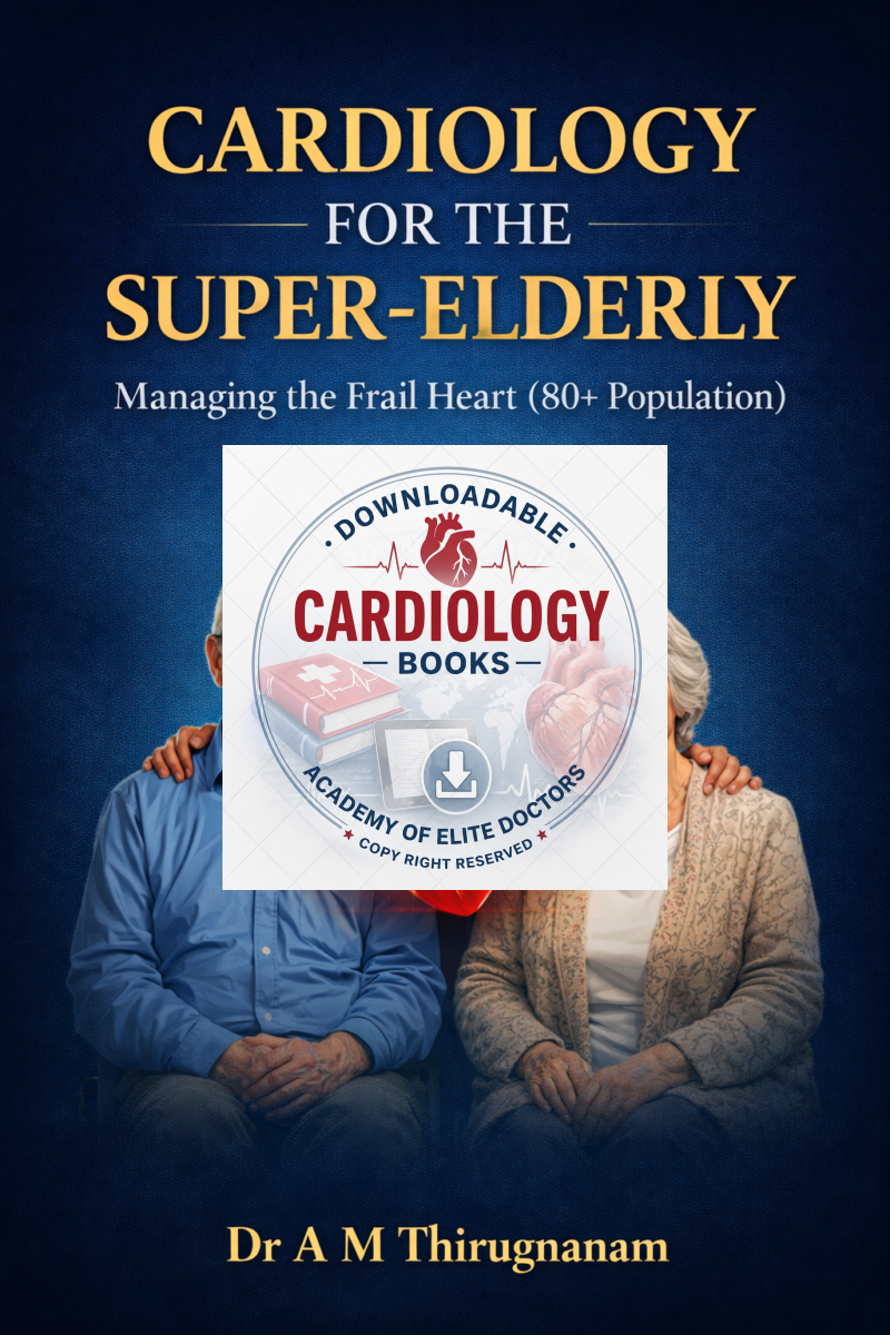 Cardiology for the Elderly From Frailty to Tertiary Care