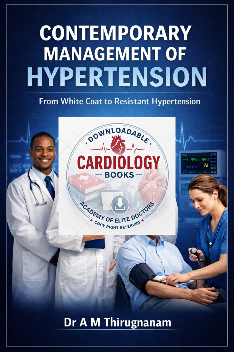 Contemporary Management of Hypertension- From white coat to Resistant Hypertension