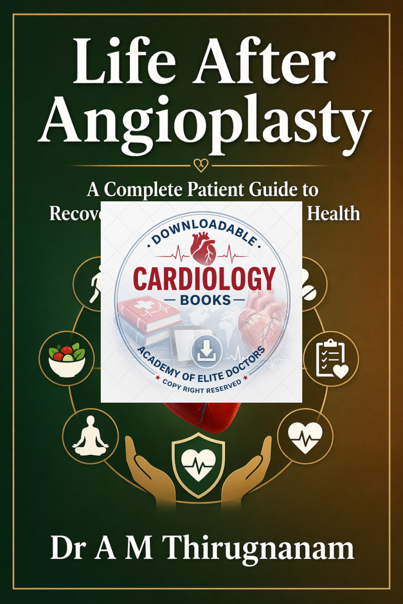 Life After Coronary Angioplasty-Precautions and Care
