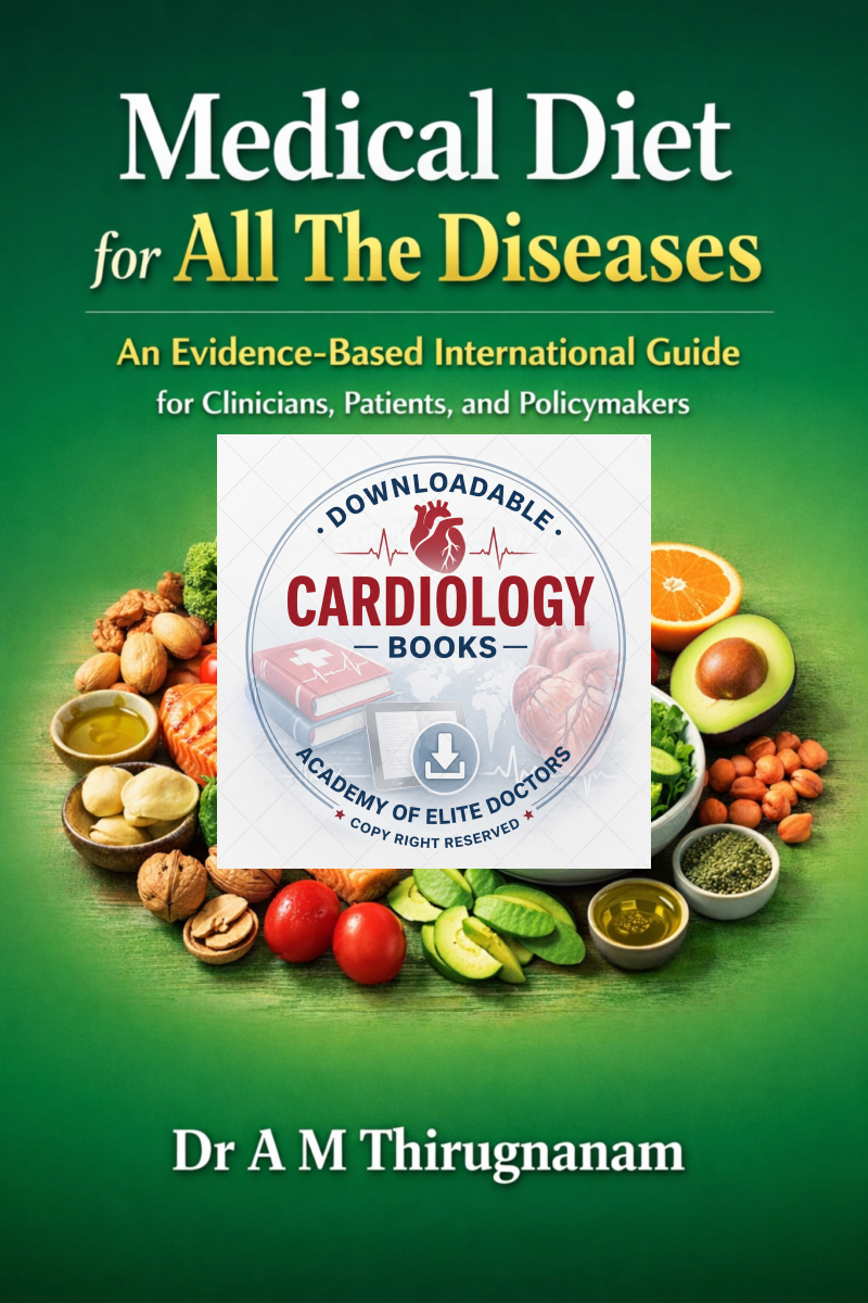 Medical Diet for All the Diseases-An International Guide