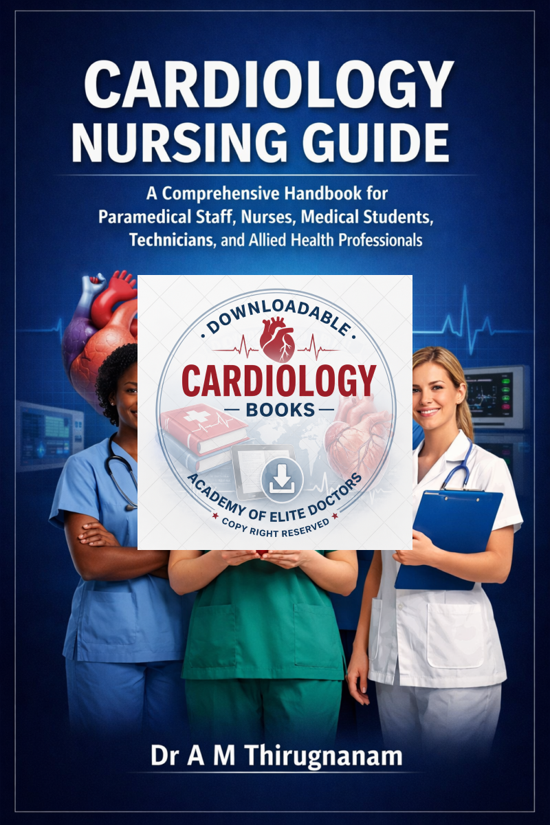 Cardiology Nursing Guide