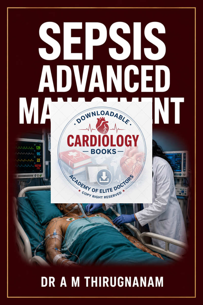 Sepsis Diagnosis- Advanced Care and Management