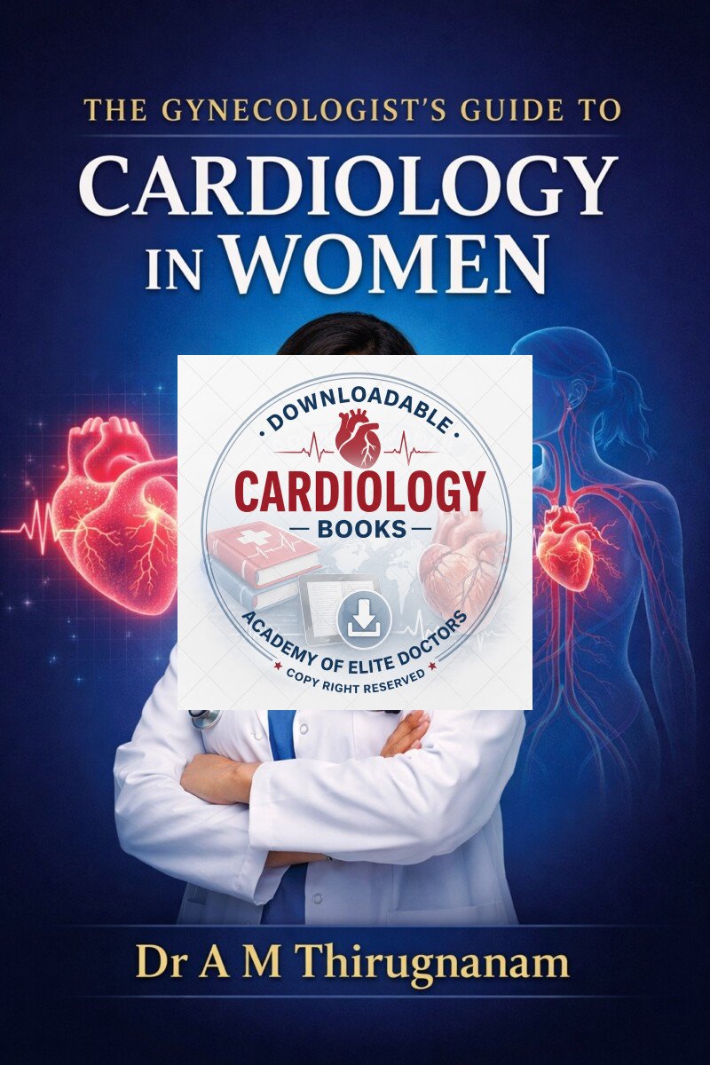 The Gynecologists Guide to Cardiology in Women