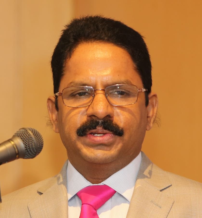 Dr A M Thirugnanam, senior interventional cardiologist, author, educator, and cardiovascular medicine expert