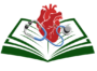 cardiology books logo