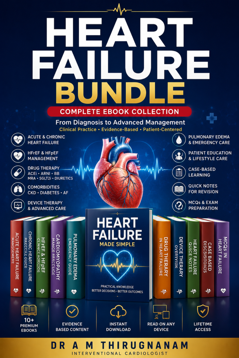 heart failure bundle