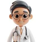 Doctors sharing testimonials about cardiology eBooks, online cardiology courses, board exam preparation, and clinical resources from CardiologyBooks.com.